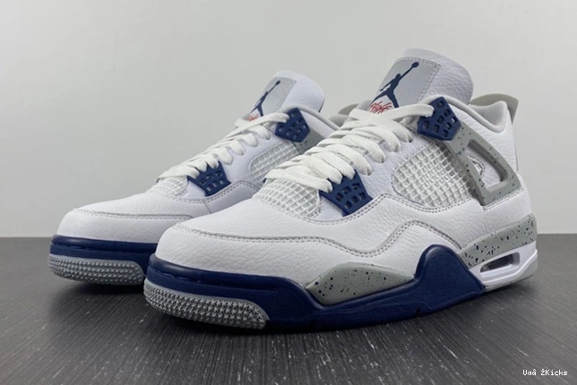 8809 4 Jordan Retro DH6927- 482 GoAnywhere 1030